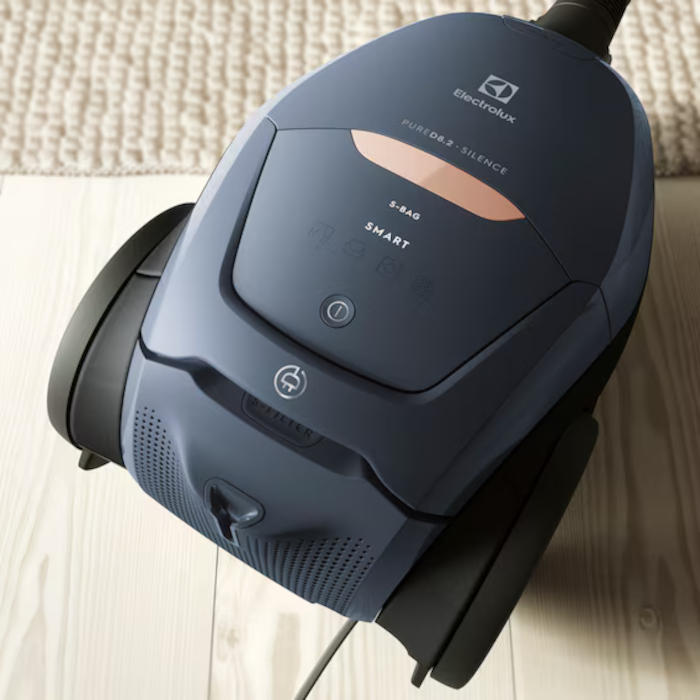  Odkurzacz Electrolux PD82-8DB